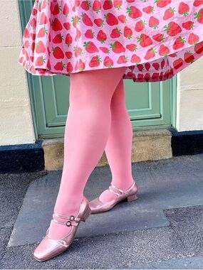 SNAG Mini Milk Tights